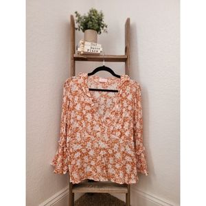 Pink Lily Boutique Top